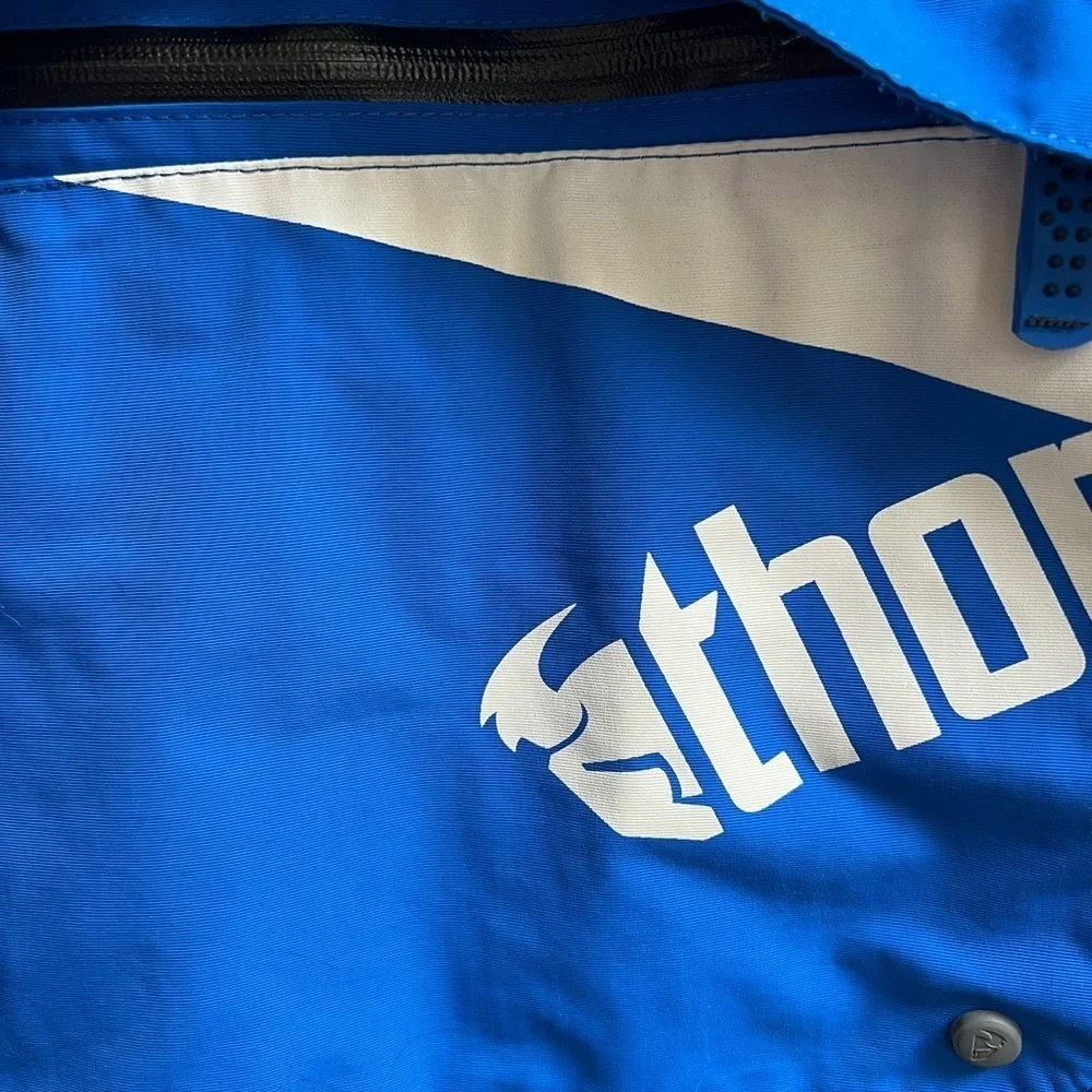 thor men’s sz